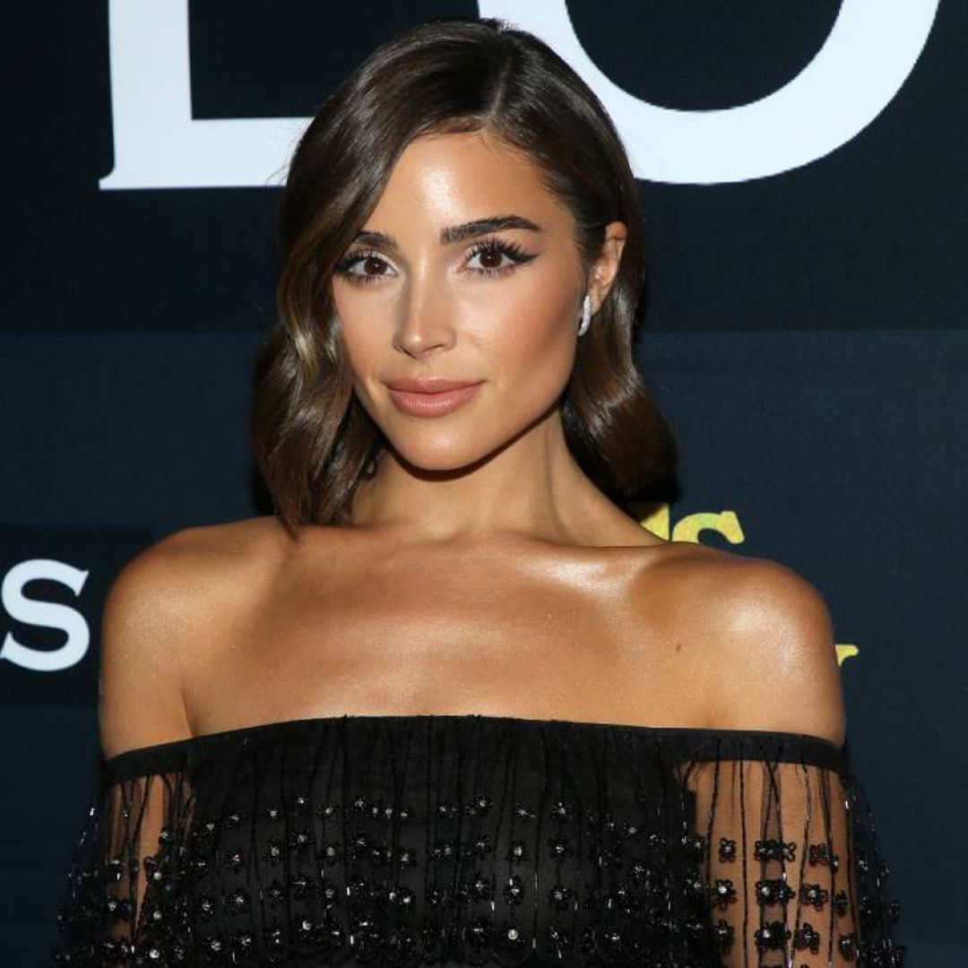 Olivia Culpo leaves fans in stitches with embarrassing fashion mishap