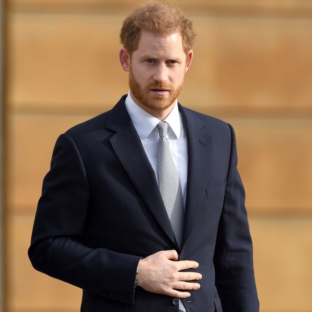 Prince Harry quietly releases new book amid King Charles's royal tour