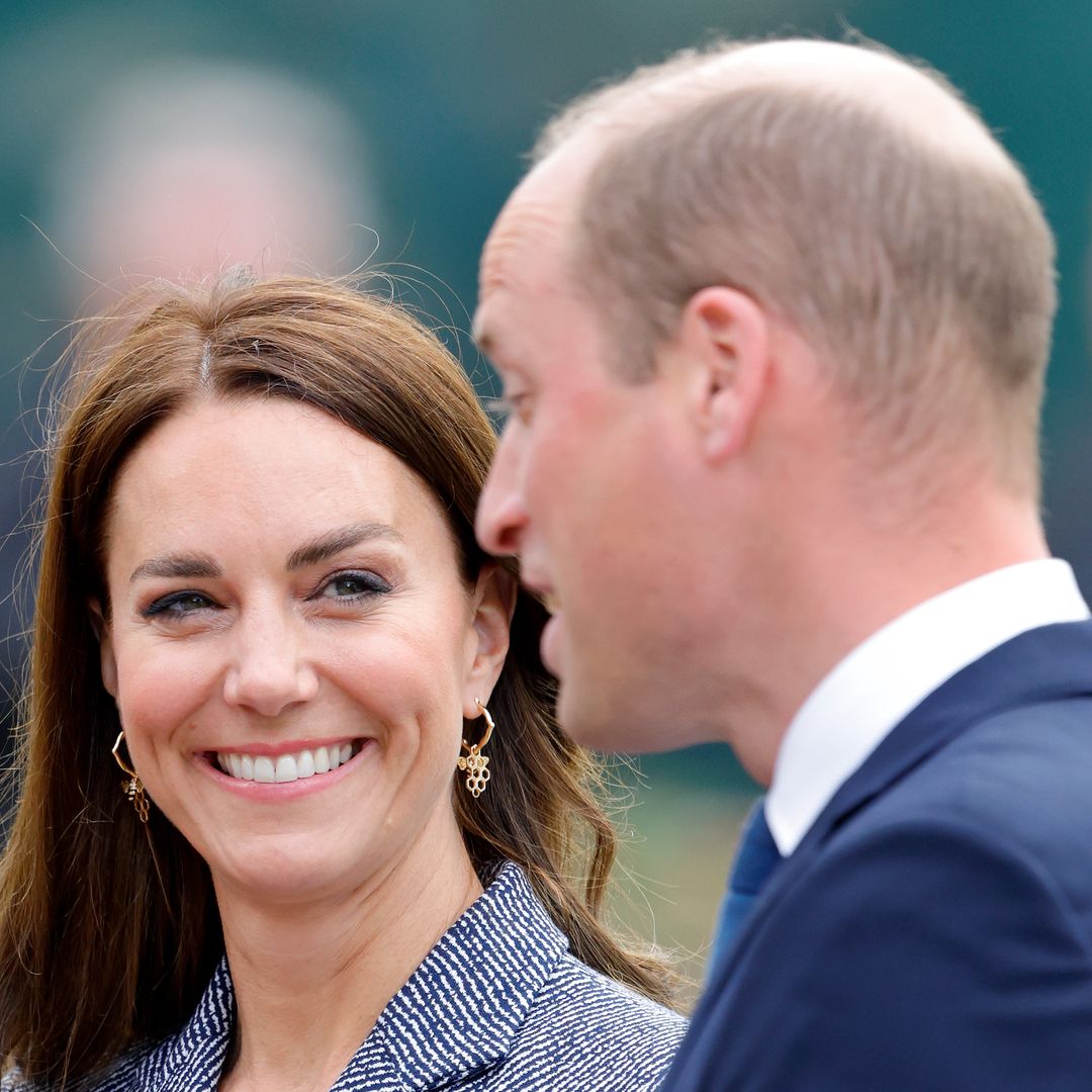 Prince William and Princess Kate make big changes to royal team - details