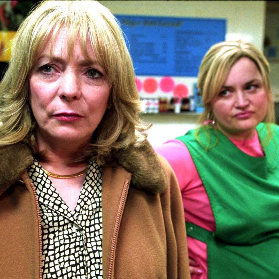 ITVX adds laugh-out-loud drama that's 'not far off' Gavin & Stacey's humour