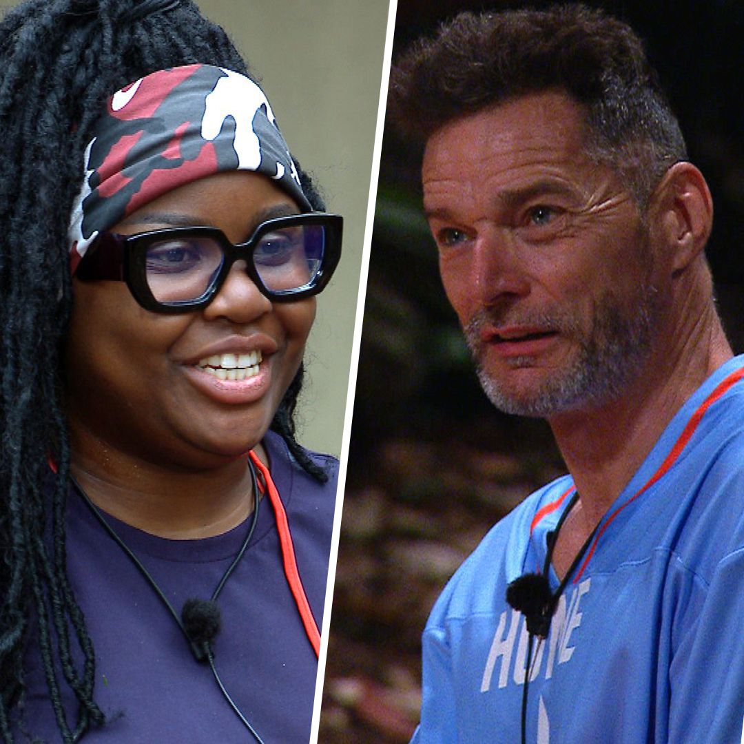 I'm a Celebrity thrown into chaos as another star leaves on medical grounds– details