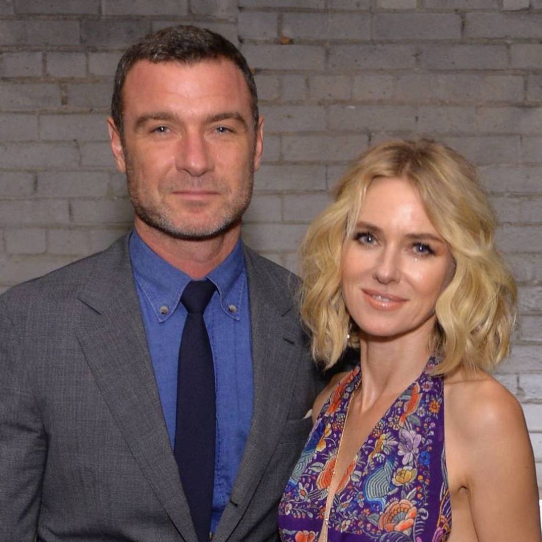 Liev Schreiber talks ex Naomi Watts after working with her best friend Nicole Kidman