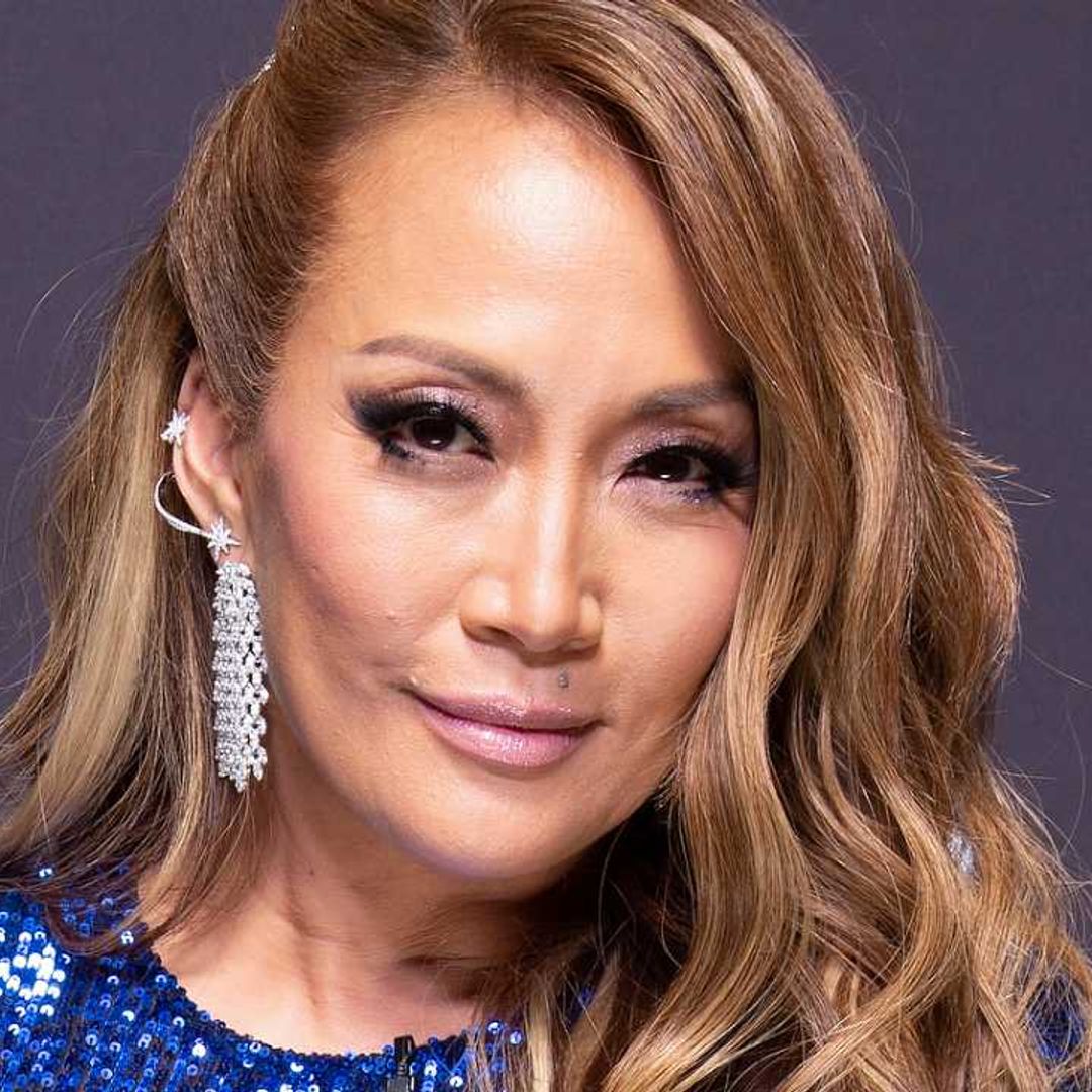 Carrie Ann Inaba pays emotional tribute to former DWTS contestant Anne Heche