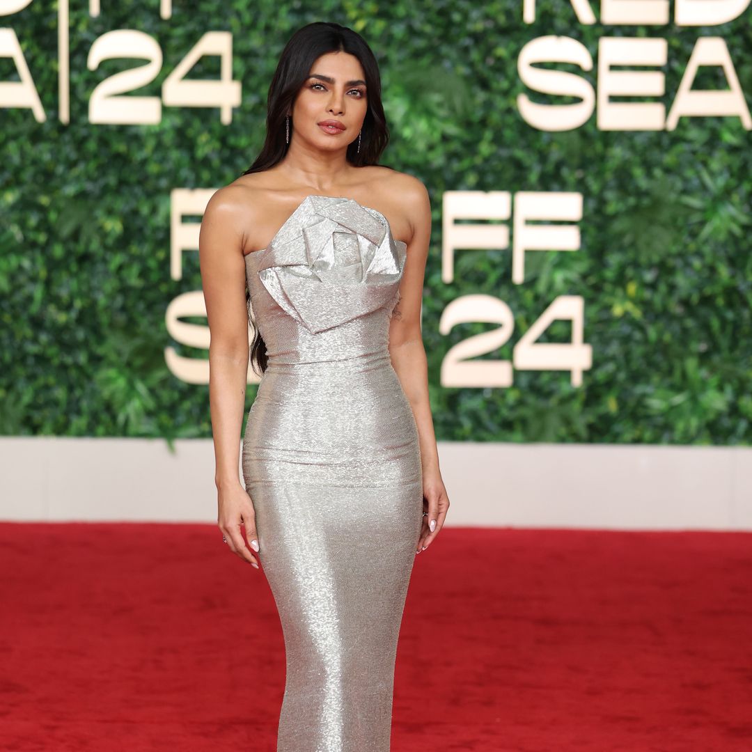 36 Best dressed celebrities in December 2024: Sarah Jessica Parker, Priyanka Chopra & more