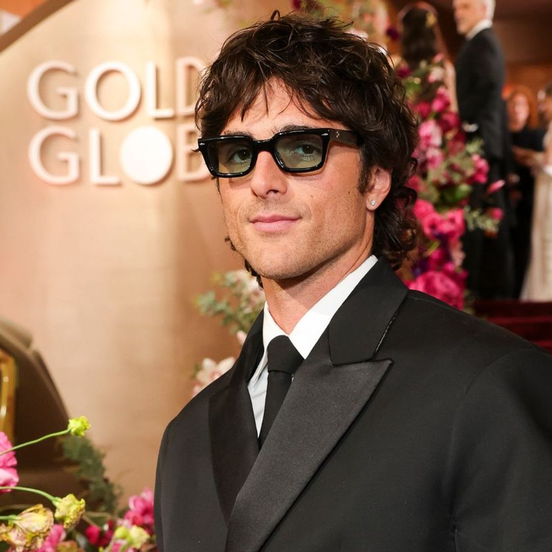 Meet Jacob Elordi's controversial on-off girlfriend Olivia Jade Giannulli