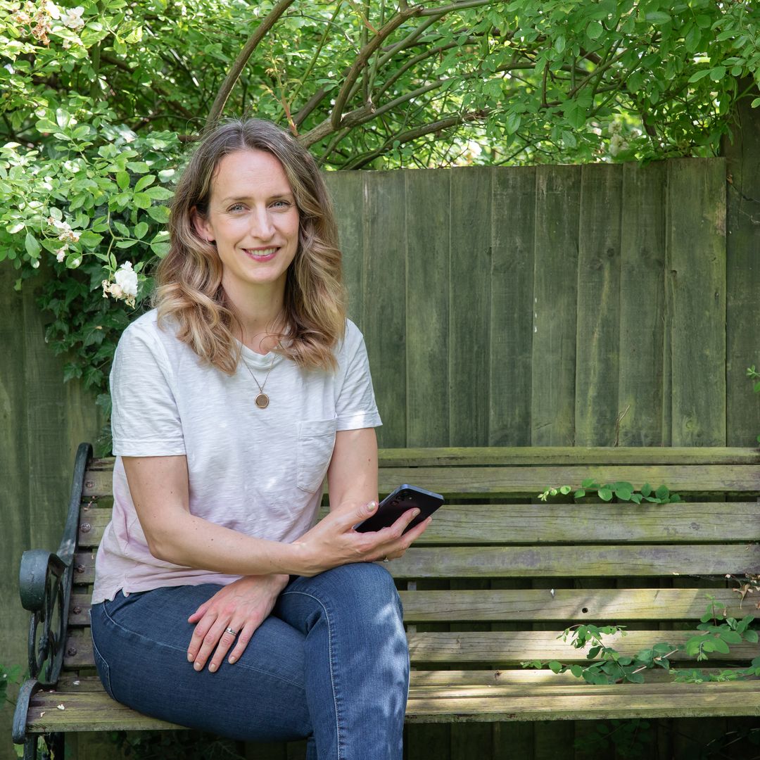 Midlife women don't just scroll, we're constantly on call - and unplugging is the ultimate rebellion