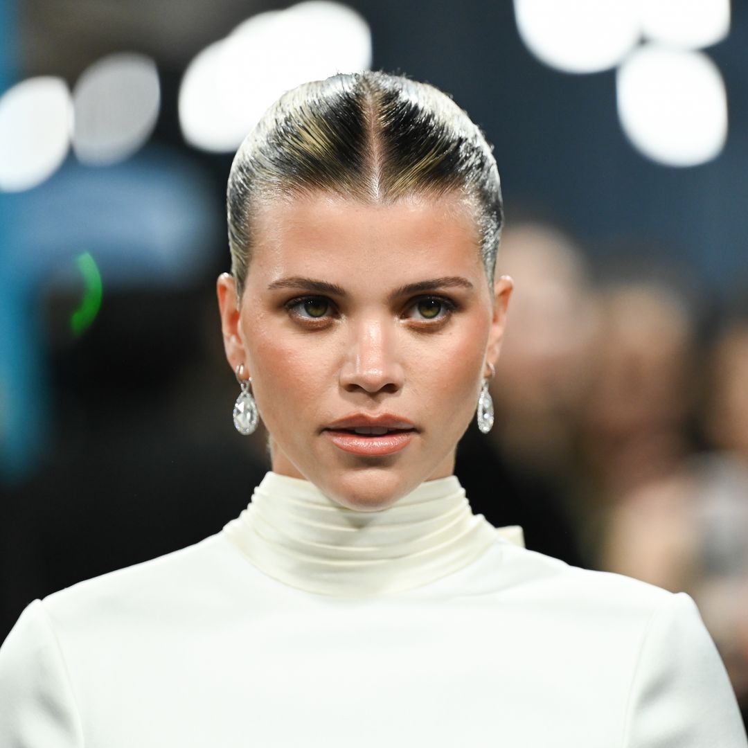 Sofia Richie Grainge shares 'mix of emotions' alongside fresh family update