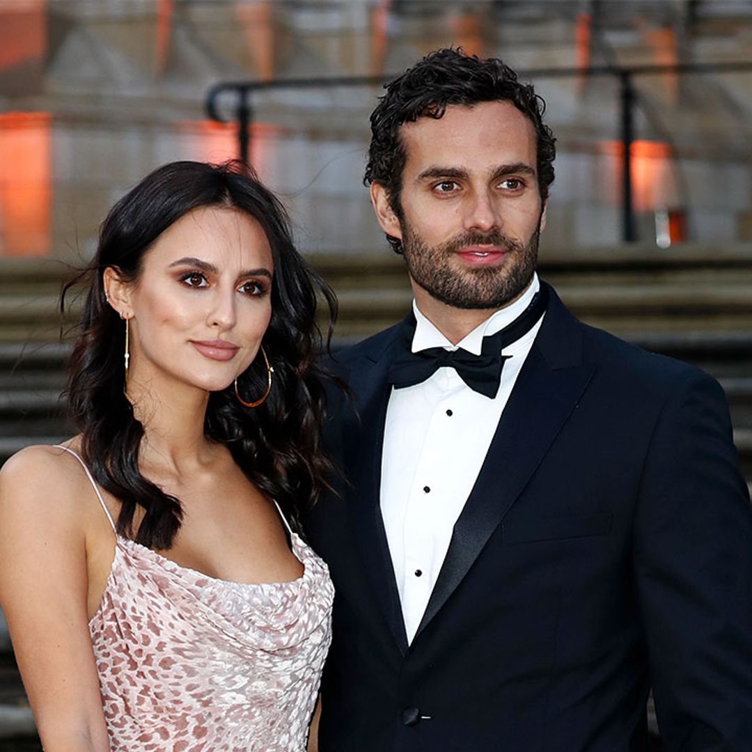 Made in Chelsea's Lucy Watson on island wedding: 'Try not to get offended'