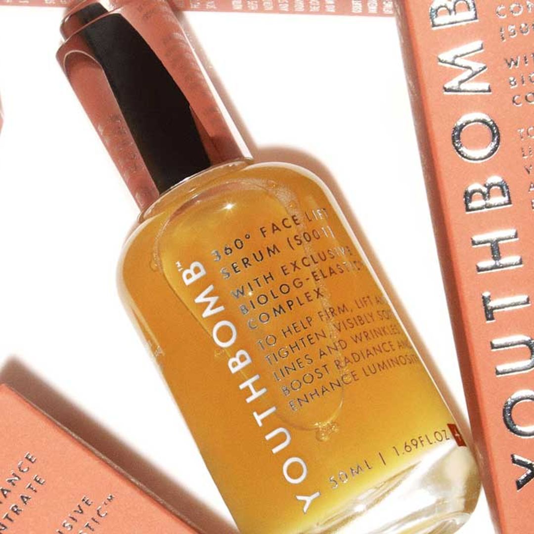 This is the influencer-approved glow serum you need in your life