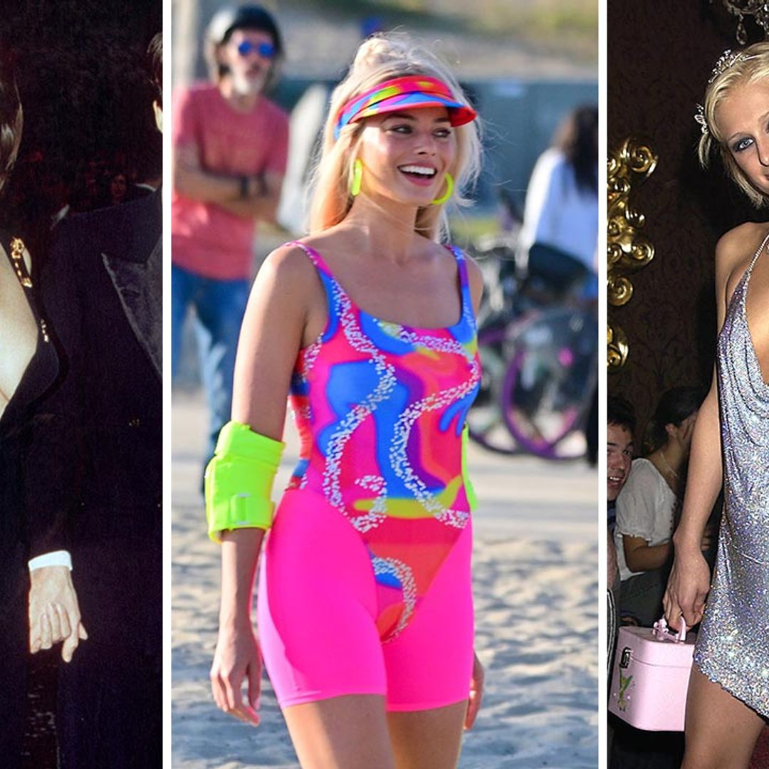 The best homemade Halloween costumes for fashion obsessives in 2022