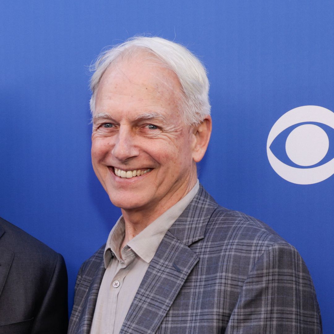 Inside NCIS star Mark Harmon and his co-star wife's low profile life in Los Angeles