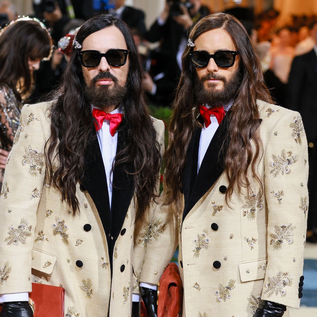 Alessandro Michele named as Creative Director of Valentino