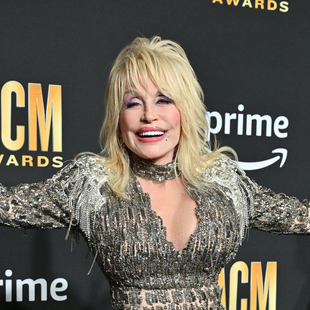 Dolly Parton addresses health concerns on milestone 80th birthday: 'Just getting started'