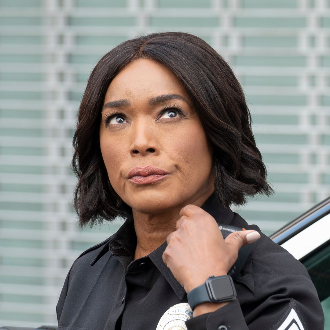 Angela Bassett 'mourning' 9-1-1 shock ahead of season finale