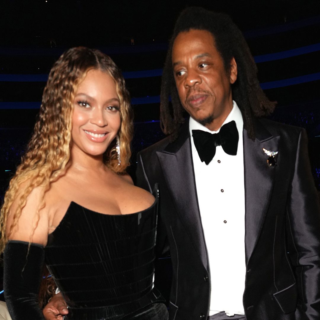 Beyoncé and Jay-Z's eye-watering $200m mega-mansion has an at-home museum