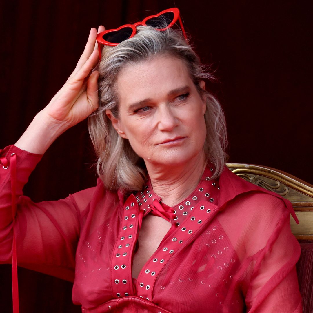 Princess Delphine shocks fans with 'very classy' yet 'dangerous' new look