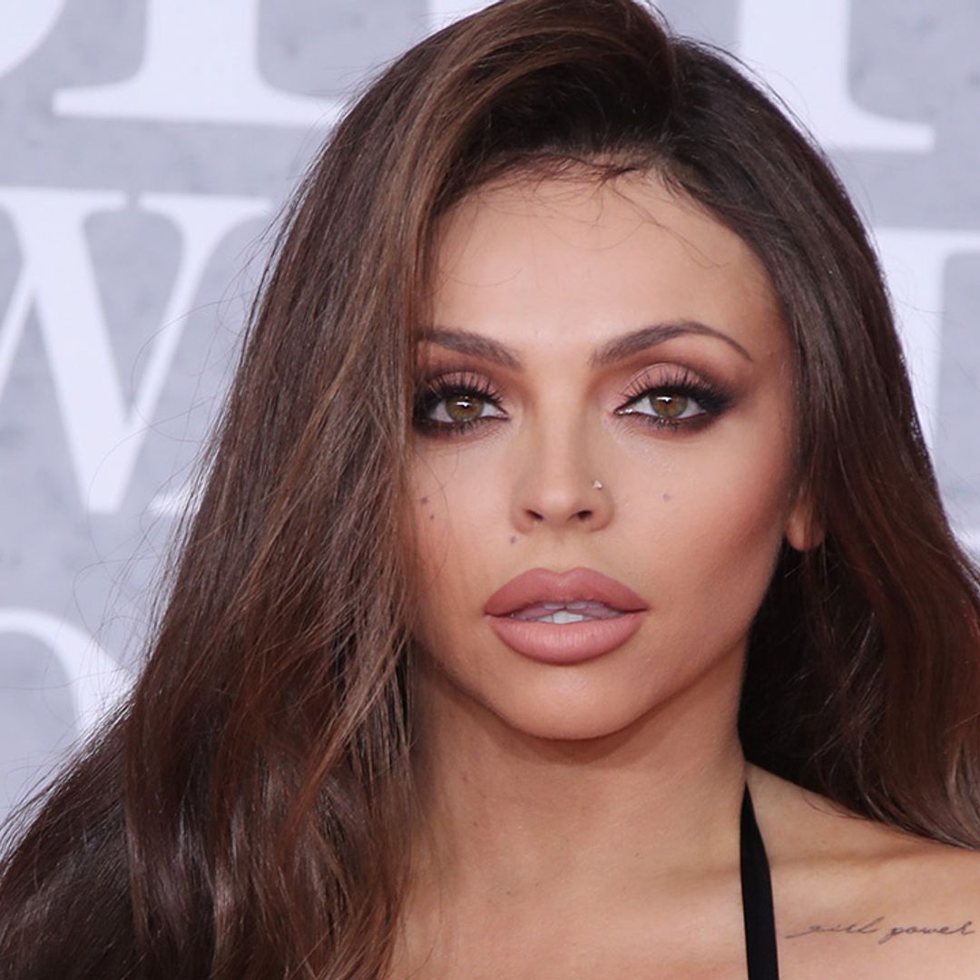 Jesy Nelson: Little Mix star reveals online bullying led to suicide attempt