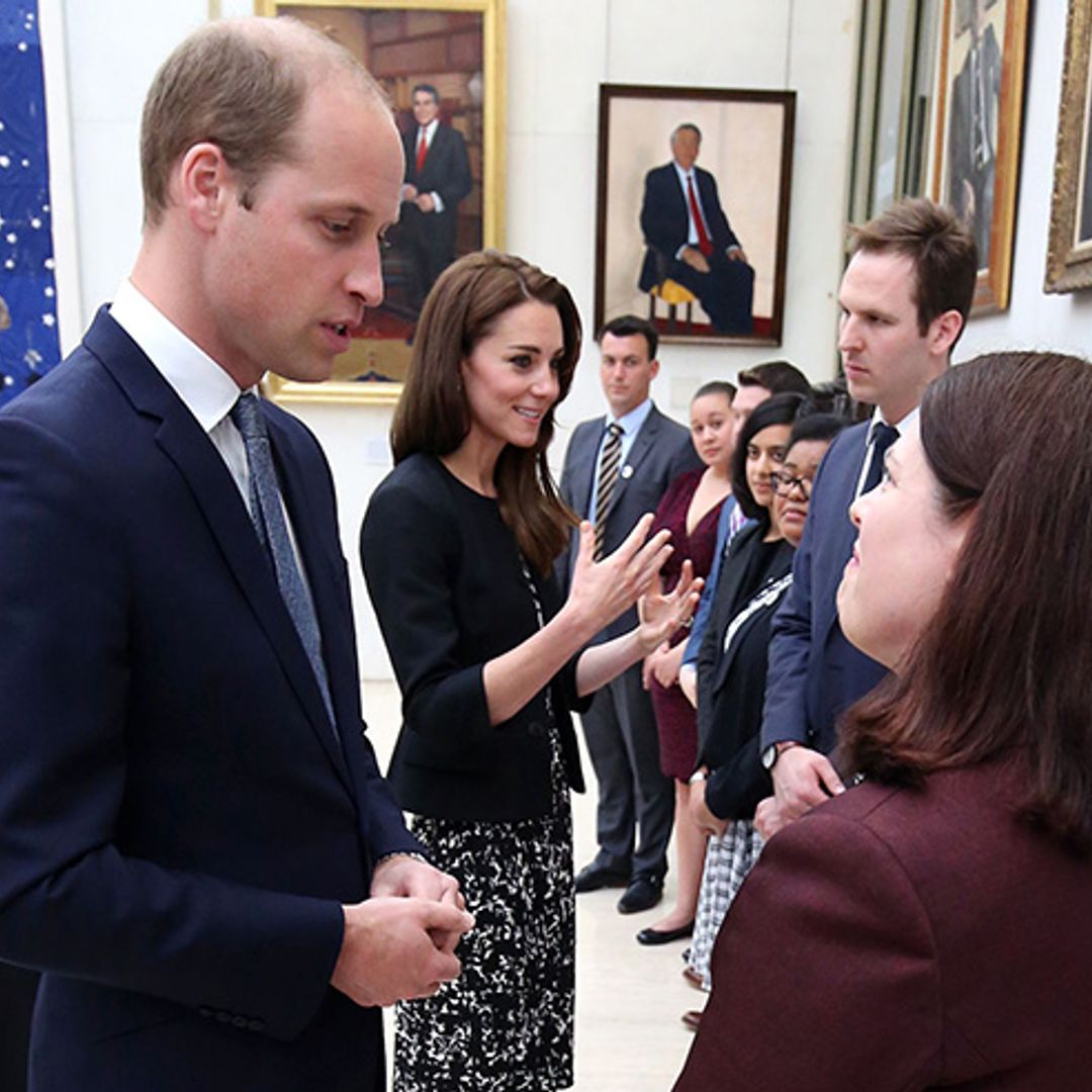 Prince William reveals he will appear in the next issue of gay magazine Attitude