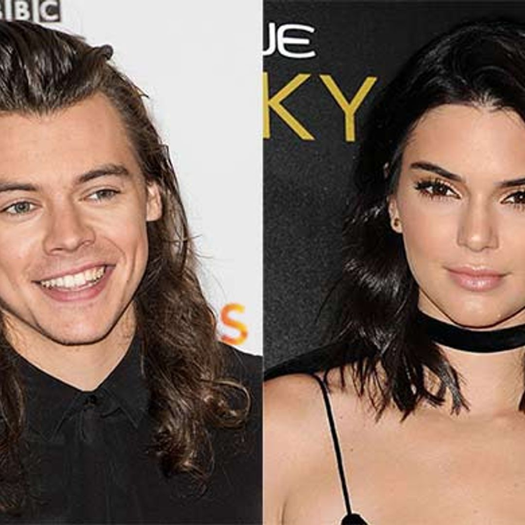 Are Kendall Jenner and Harry Styles getting back together?