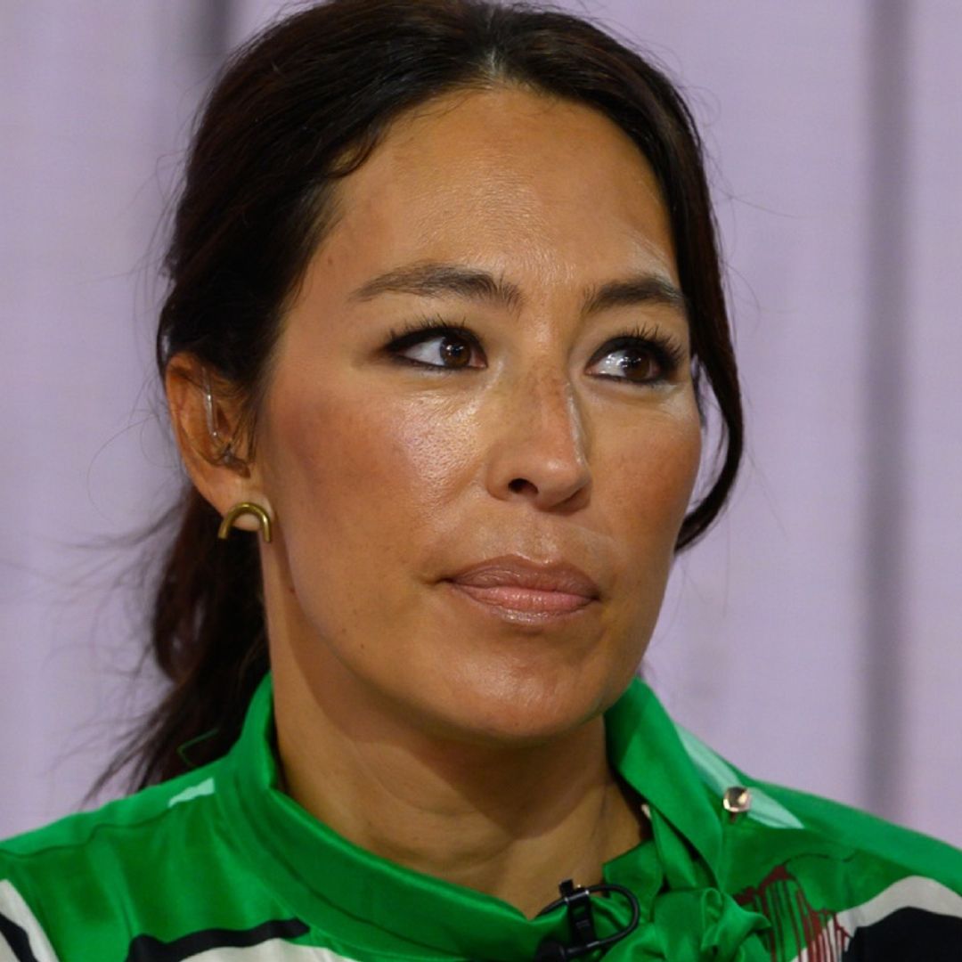 Joanna Gaines returns to Koreatown after 20 years for emotional visit with daughters
