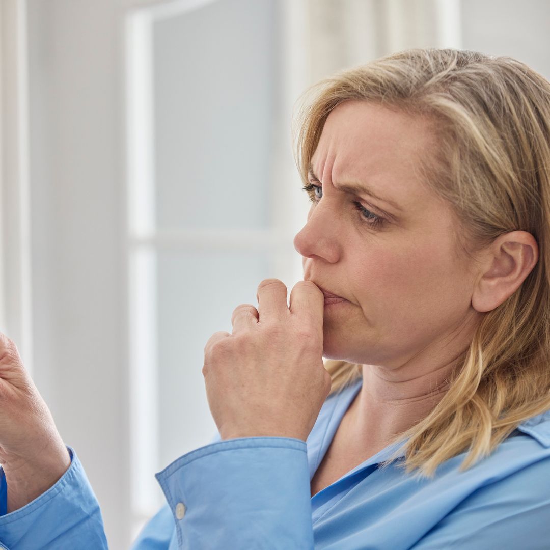 Recognising young-onset Alzheimer’s in midlife - what to watch for in your 40s and 50s