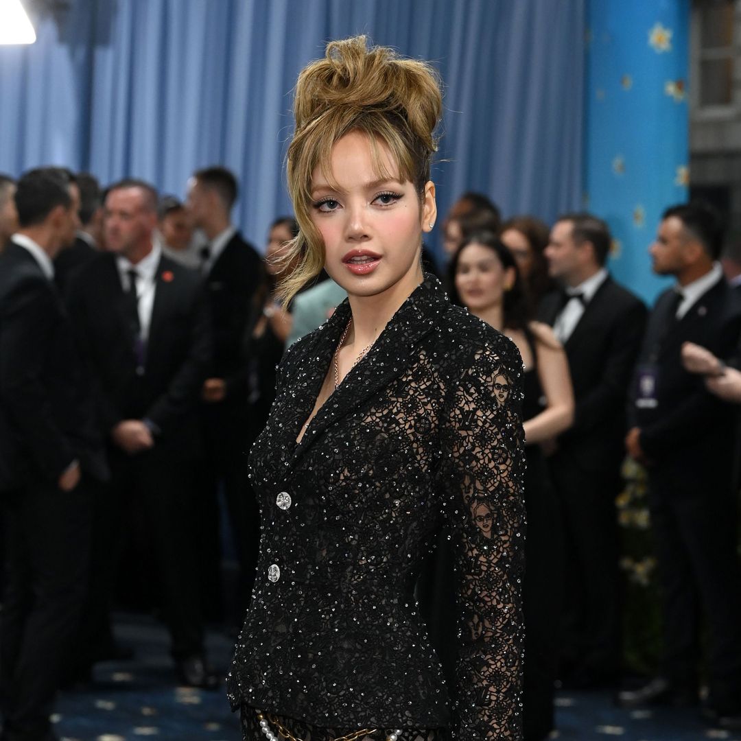 lisa met gala