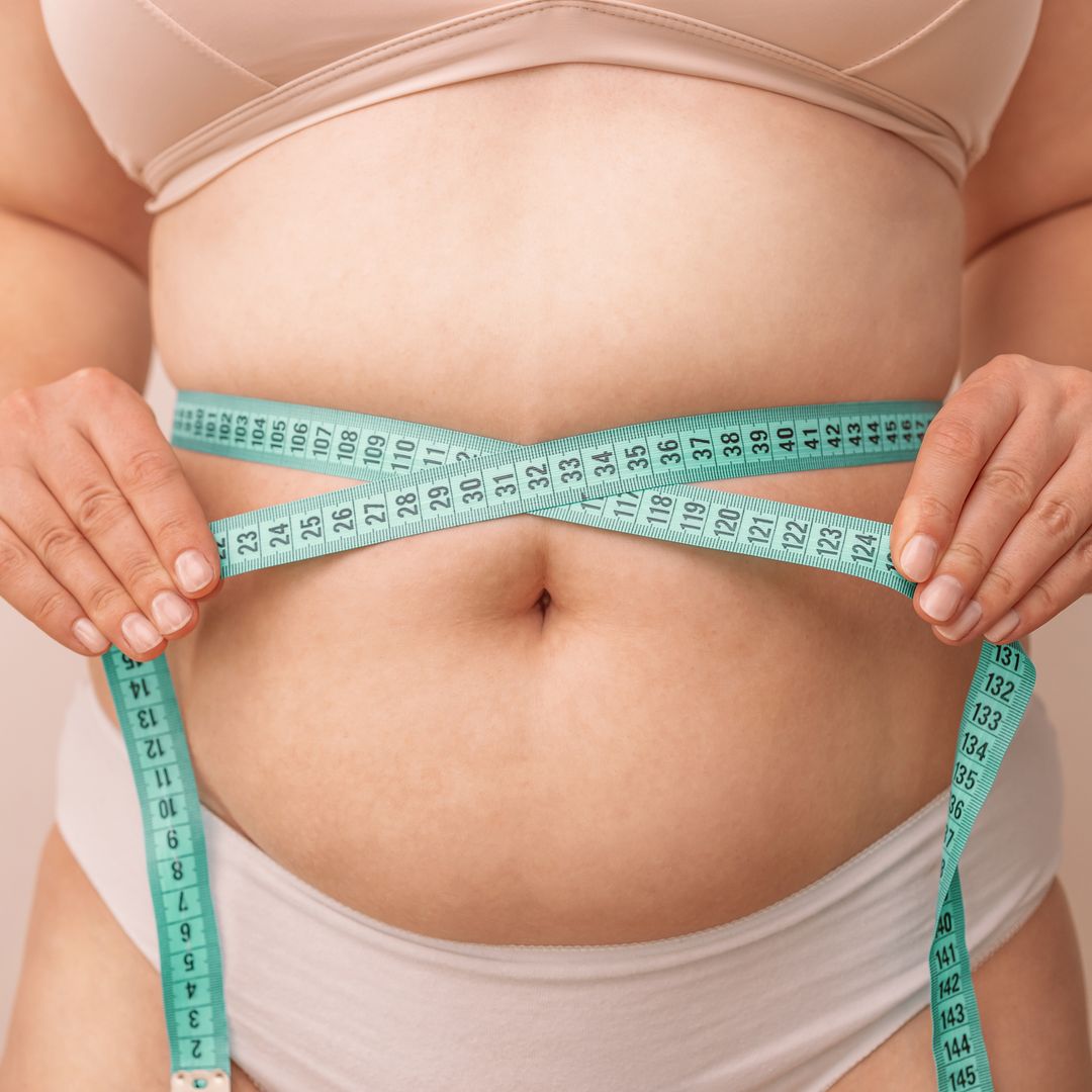 What exactly is metabolic syndrome?