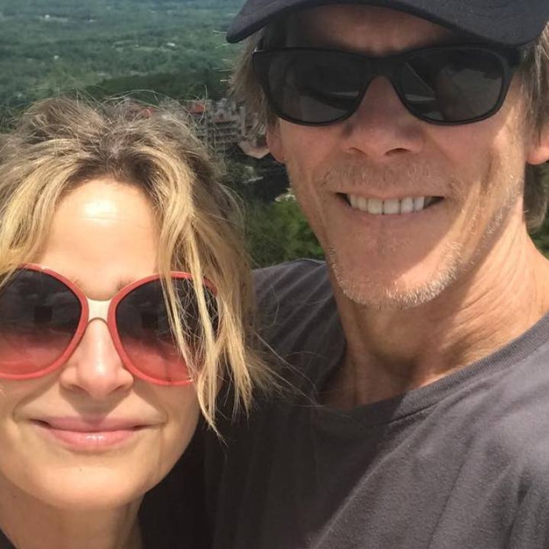 Kevin Bacon and Kyra Sedgwick Just Bought a Modern Mansion in Los