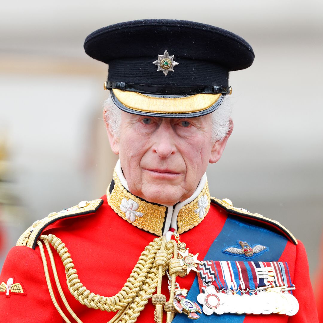 King Charles breaks royal tradition for Trooping the Colour for second time