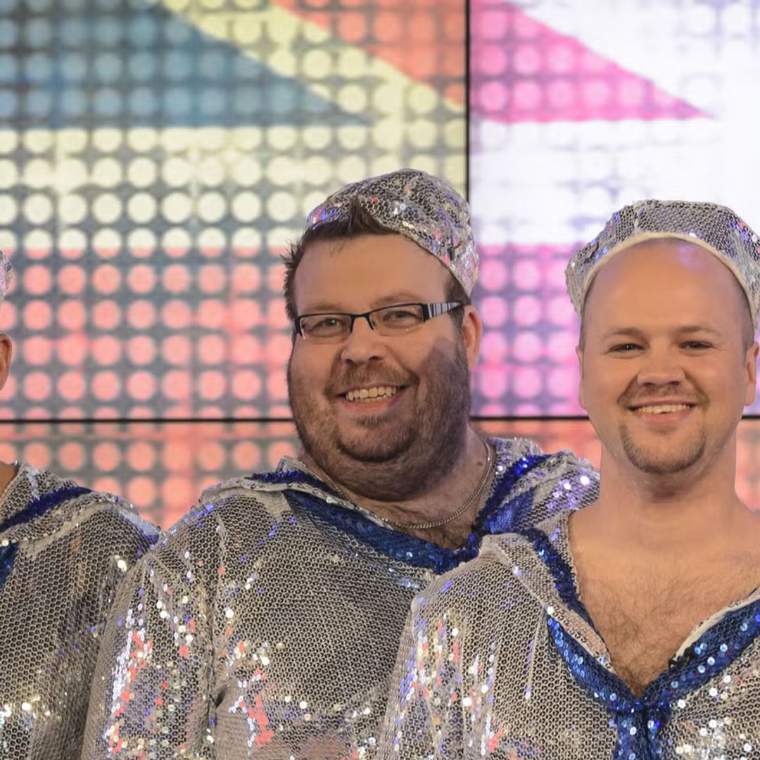 Britain's Got Talent star dies aged 51