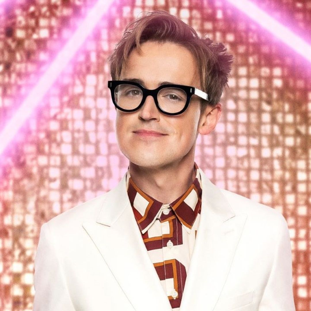 Tom Fletcher's son Buddy's reaction to his dad missing Strictly revealed – and fans say the same thing