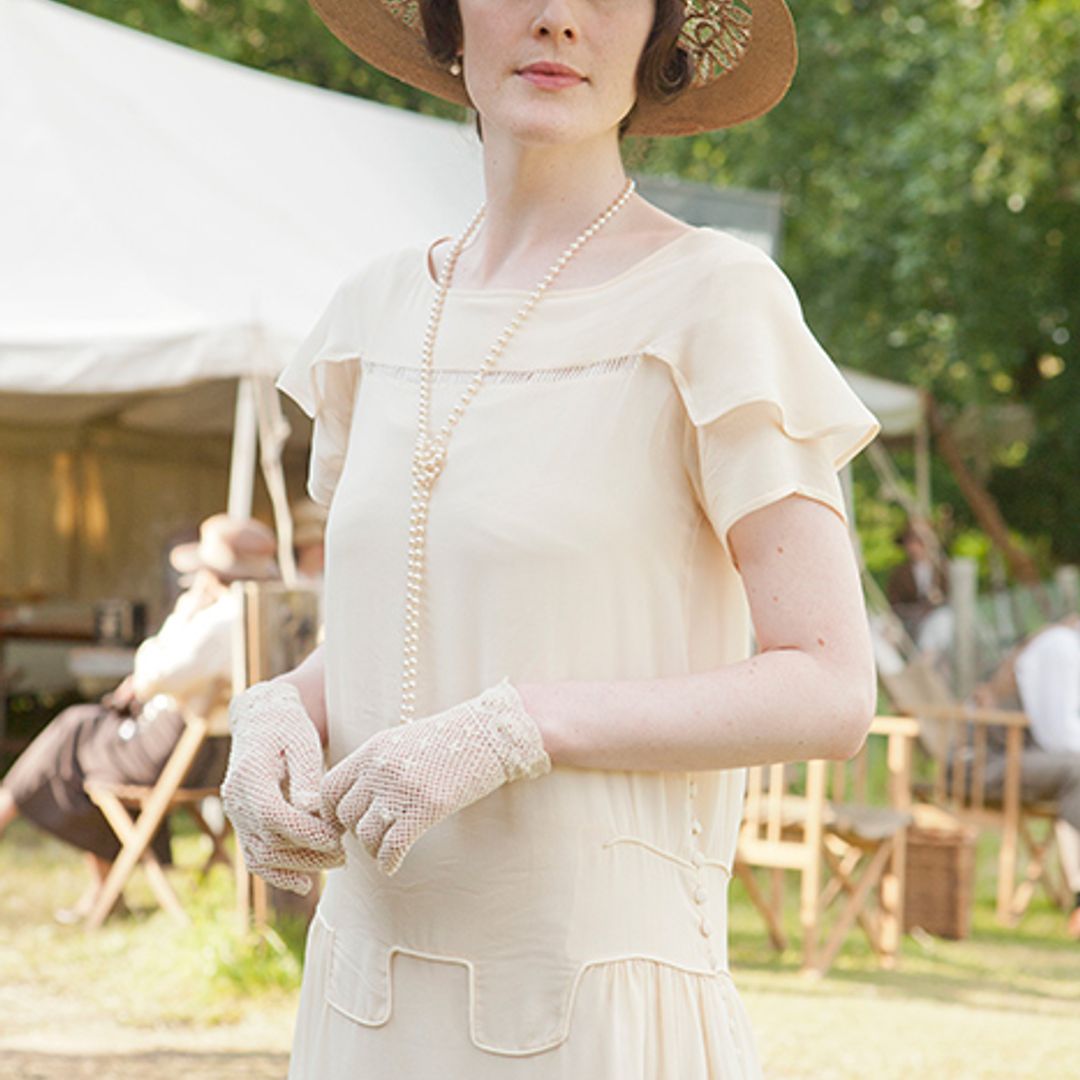 Downton Abbey to end after season six