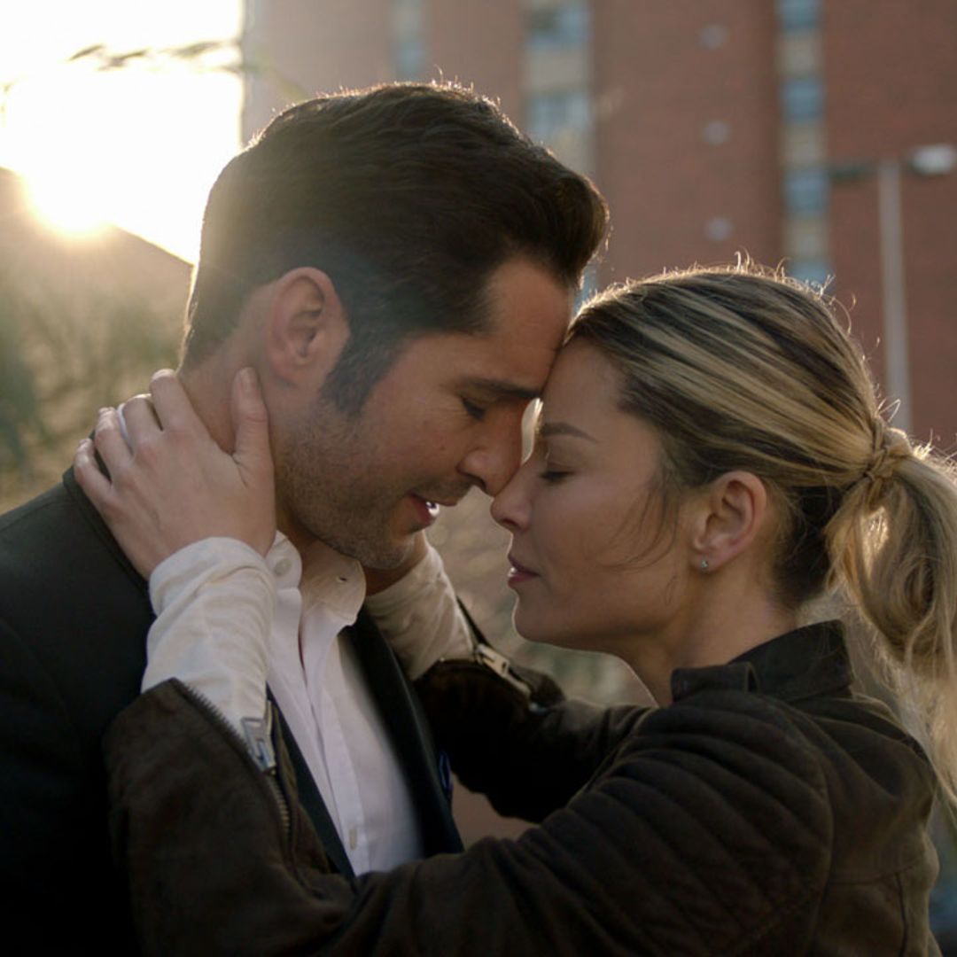 Lucifer fans can expect major romantic reveal in new episodes