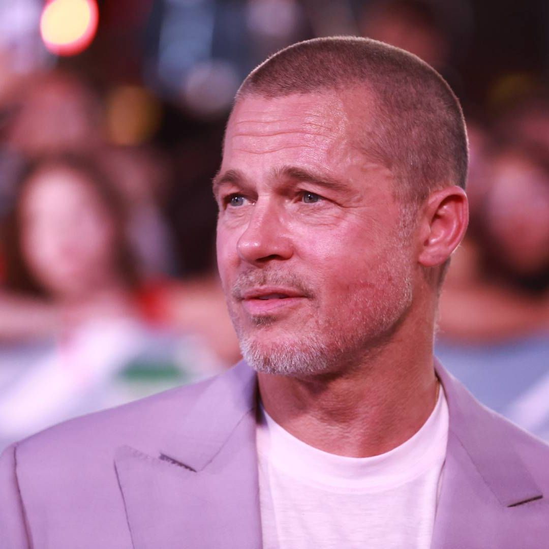 What happened between Brad Pitt and son Pax?