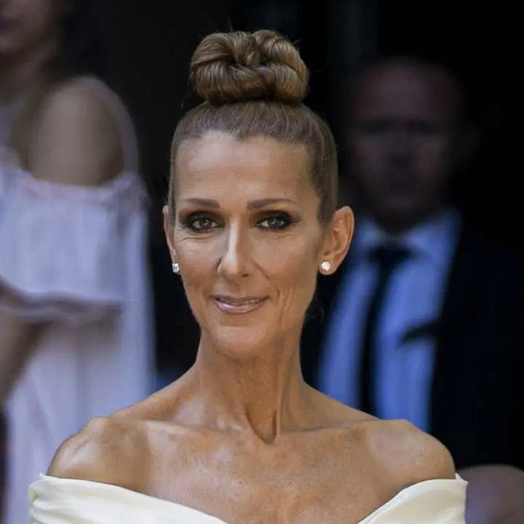 Celine Dion health update - all we know