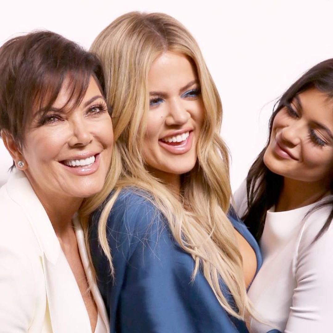 Kris Jenner supported by famous family following latest announcement