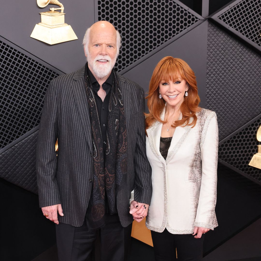 Reba McEntire confirms major wedding setback for nuptials with Rex Linn