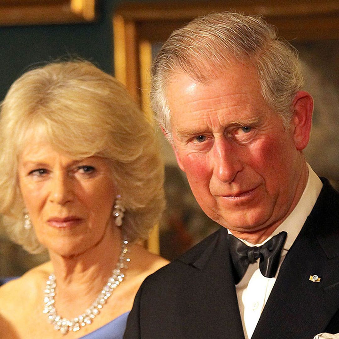 Prince Charles' amusing dinner party habit makes him one of us