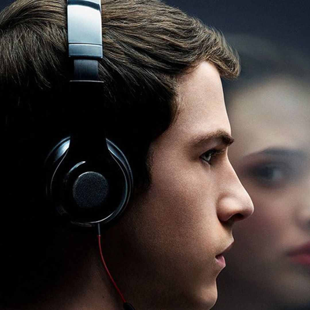 13 Reasons Why reveals seven new cast members