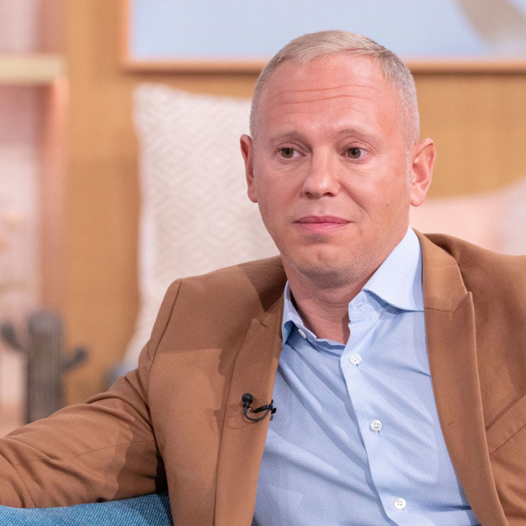 Judge Robert Rinder shocks fans as he makes major announcement