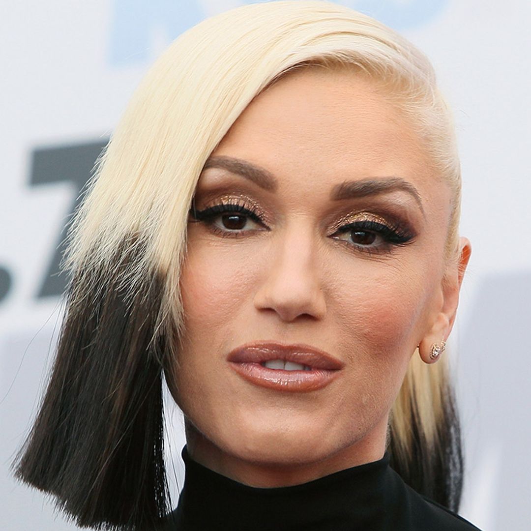 Gwen Stefani's fans can't believe their eyes over her new hairdo