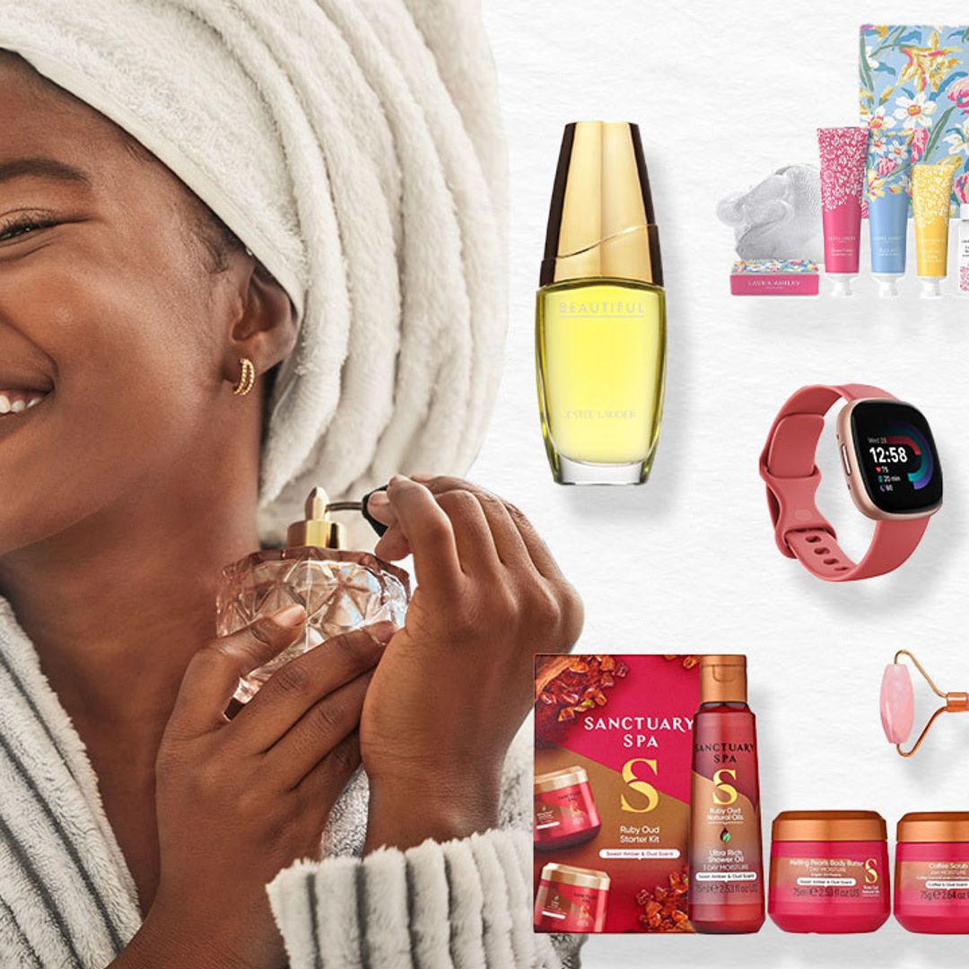 Gorgeous gifts for every mum this Mother’s Day at Boots