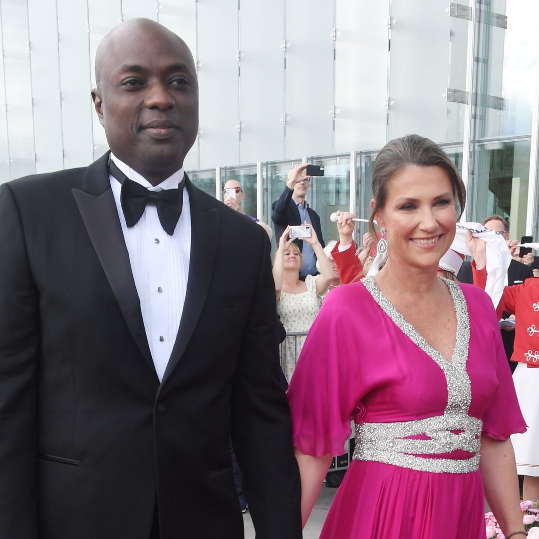 Netflix finally confirms air date for 'unlikely' royal wedding docuseries