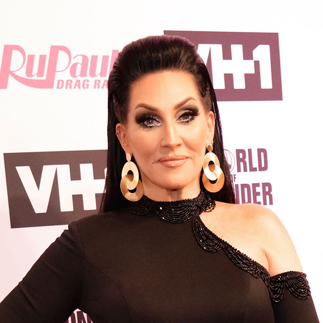 Strictly's Michelle Visage's skin looks amazing because of THIS beauty product