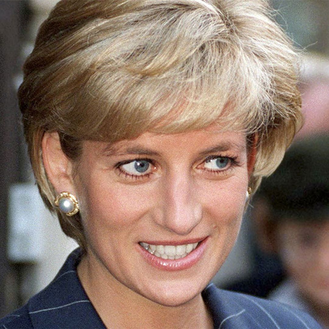 Princess Diana's famous gym kit is going on auction