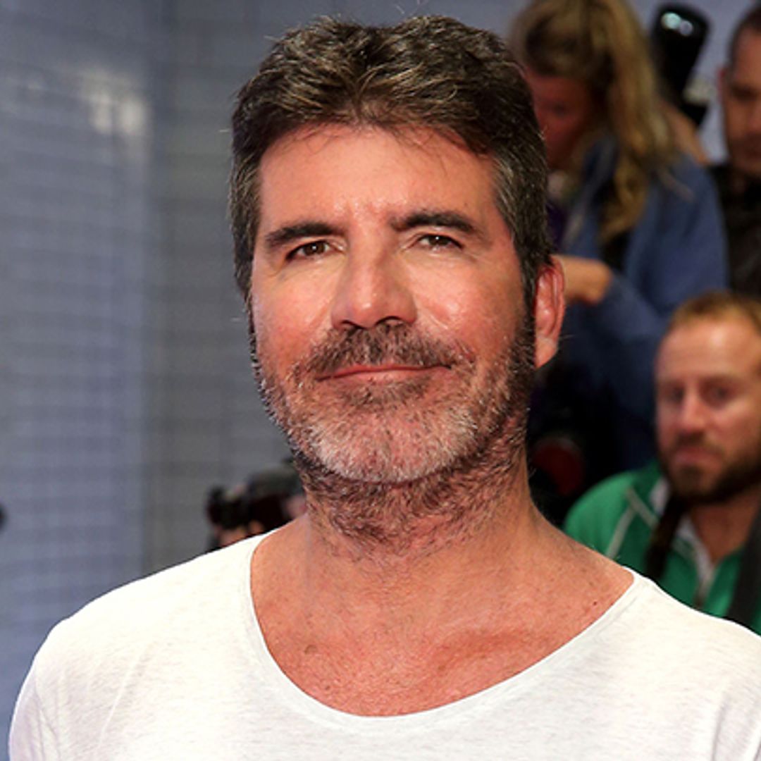 Simon Cowell on X Factor's Mason Noise: 'He was out of order'