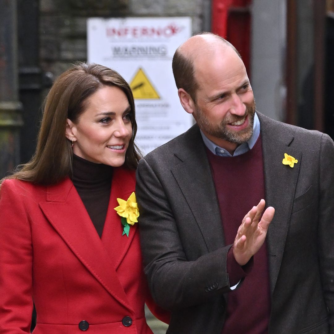 Princess Kate and Prince William are 'not interested in' parts of royal life