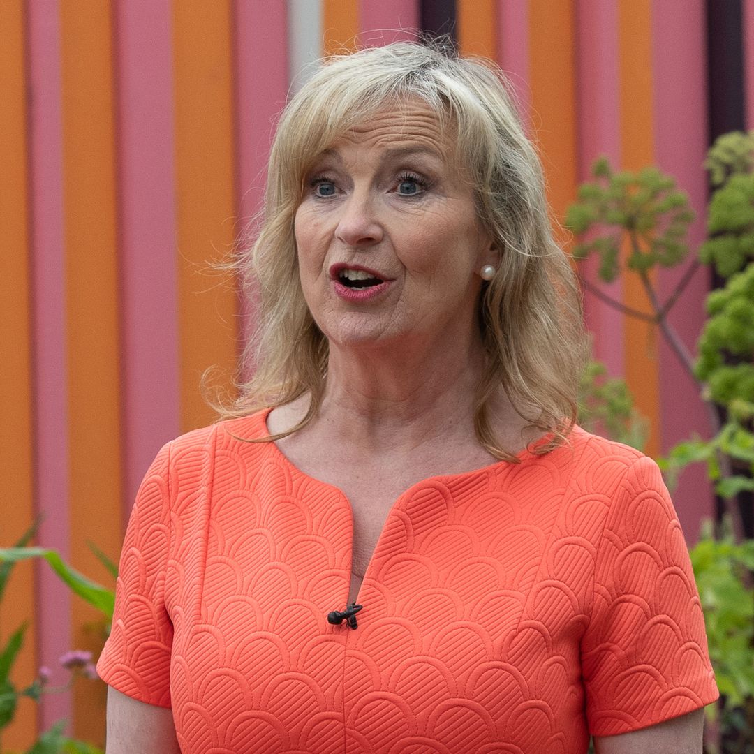 BBC Breakfast star Carol Kirkwood sparks viewer reaction with major