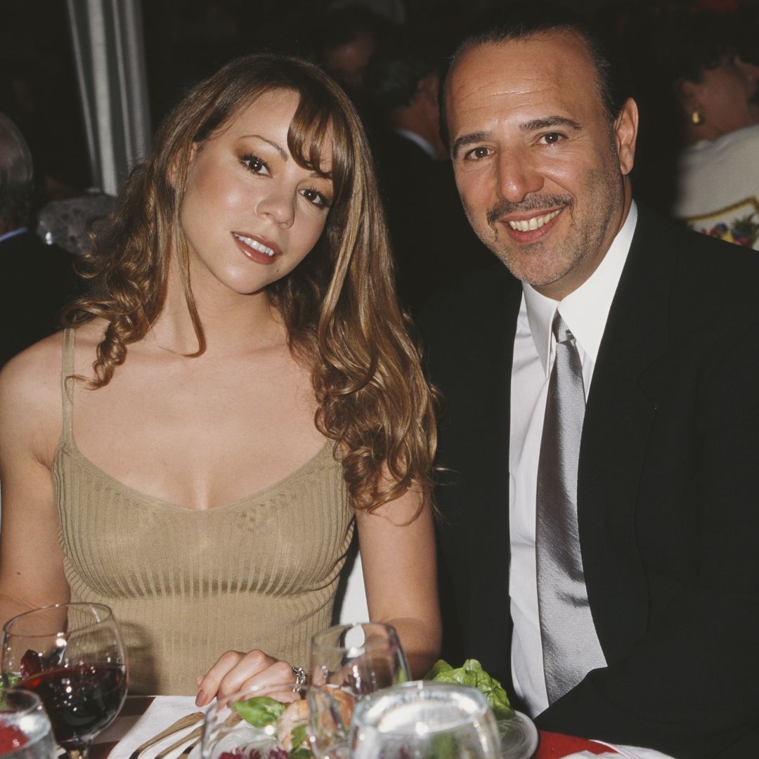Mariah Carey’s love life: a timeline of romances with Tommy Mottola, Derek Jeter, and more amid split