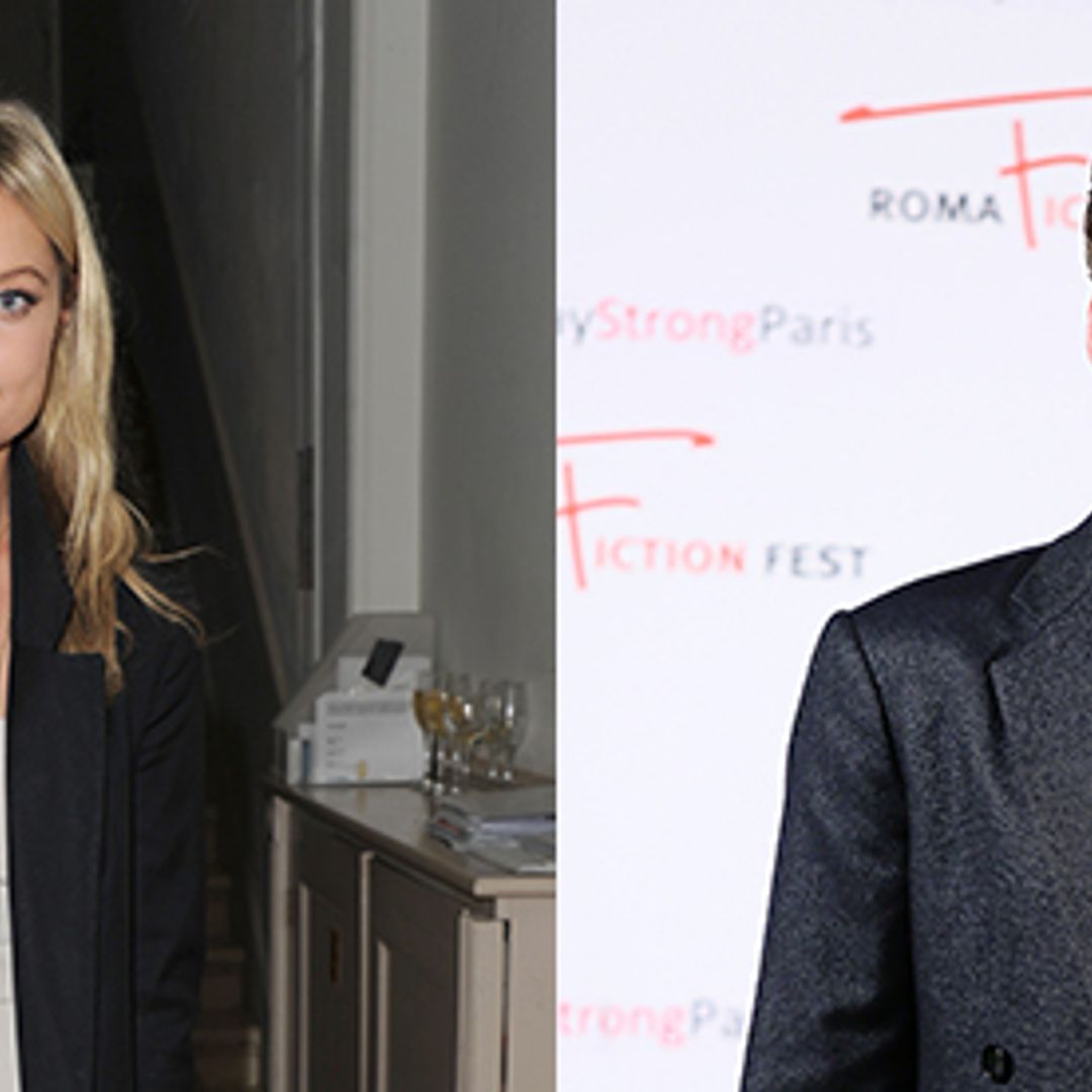 Is Laura Whitmore dating a Game of Thrones star?